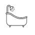 tub icon