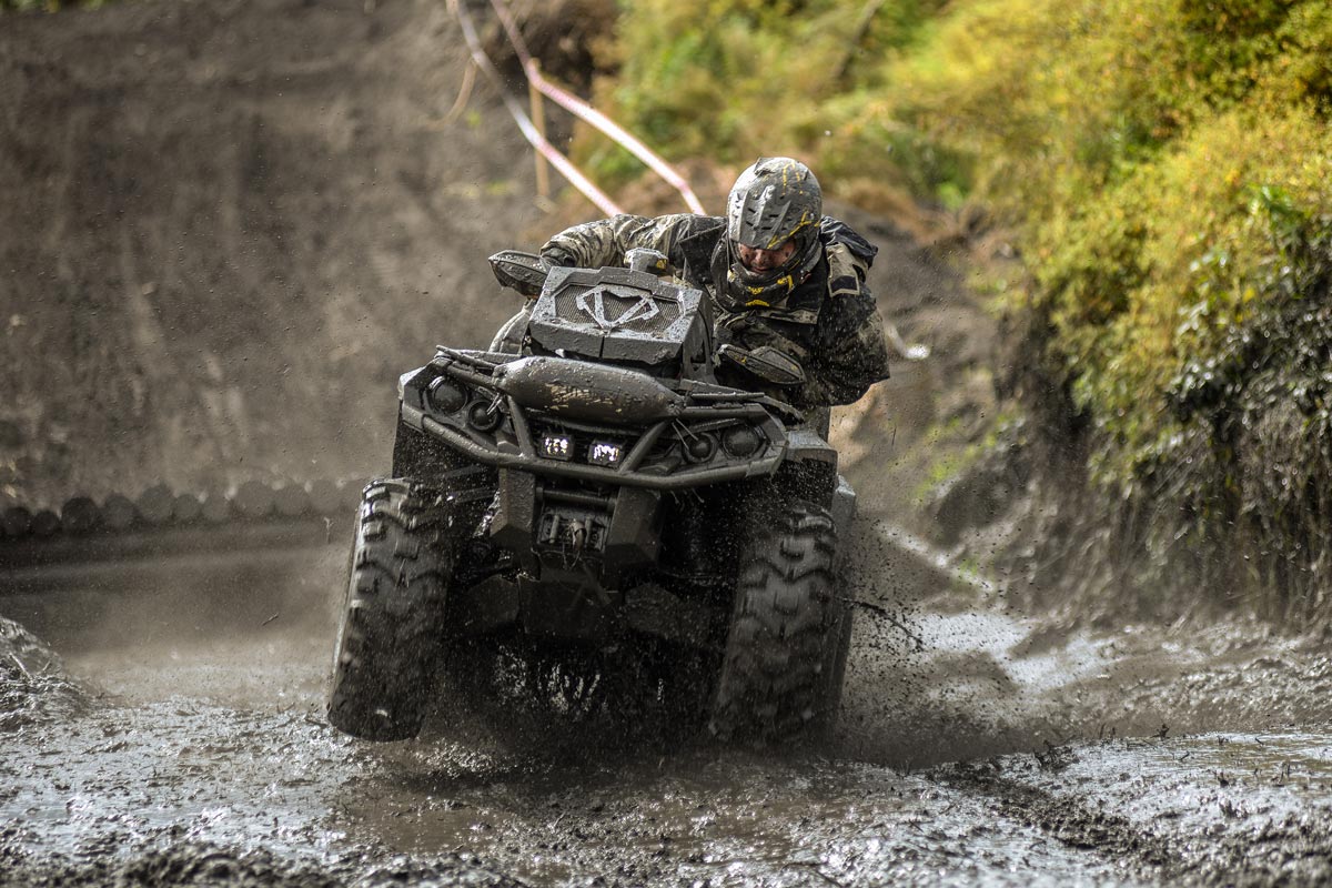 MOTUL za CFMOTO vozila