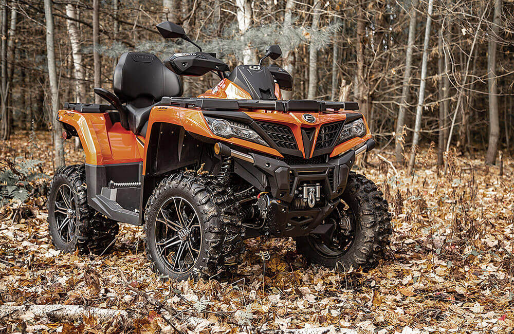 prodaja kvadova u Beogradu CFMOTO 1