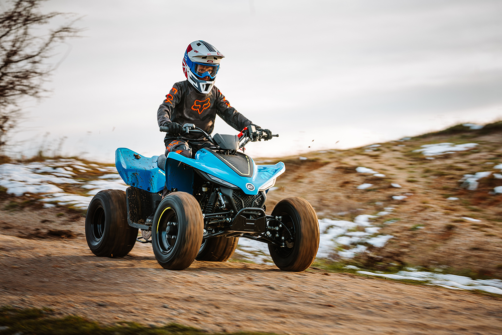 cforce 110 cfmoto prodaja