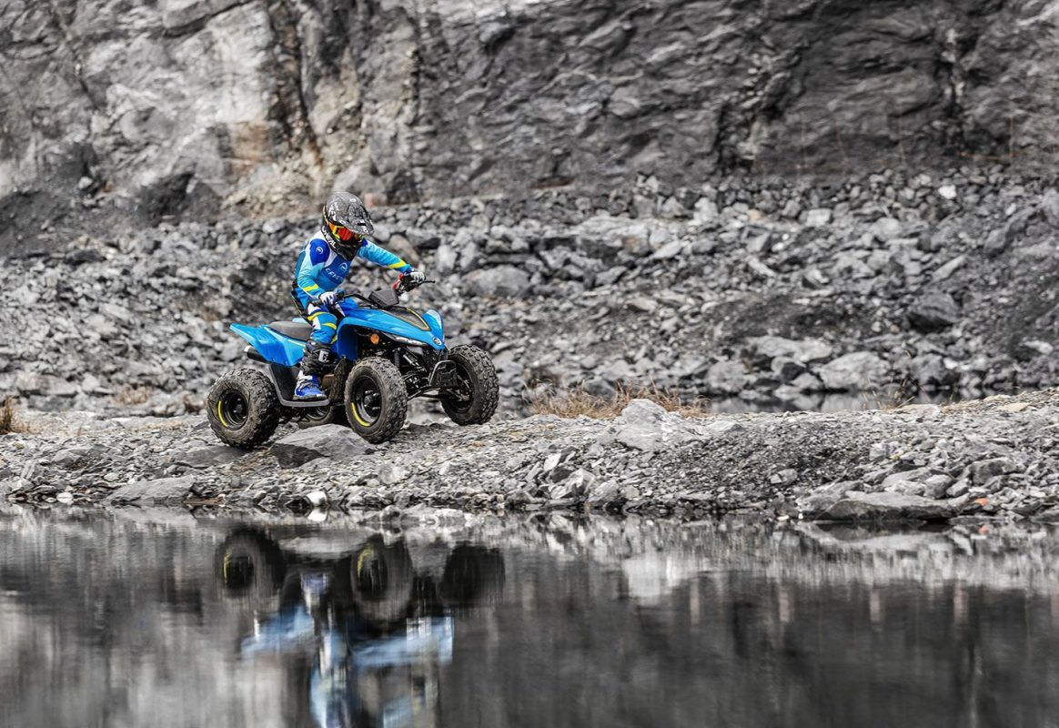 cforce 110 cfmoto prodaja