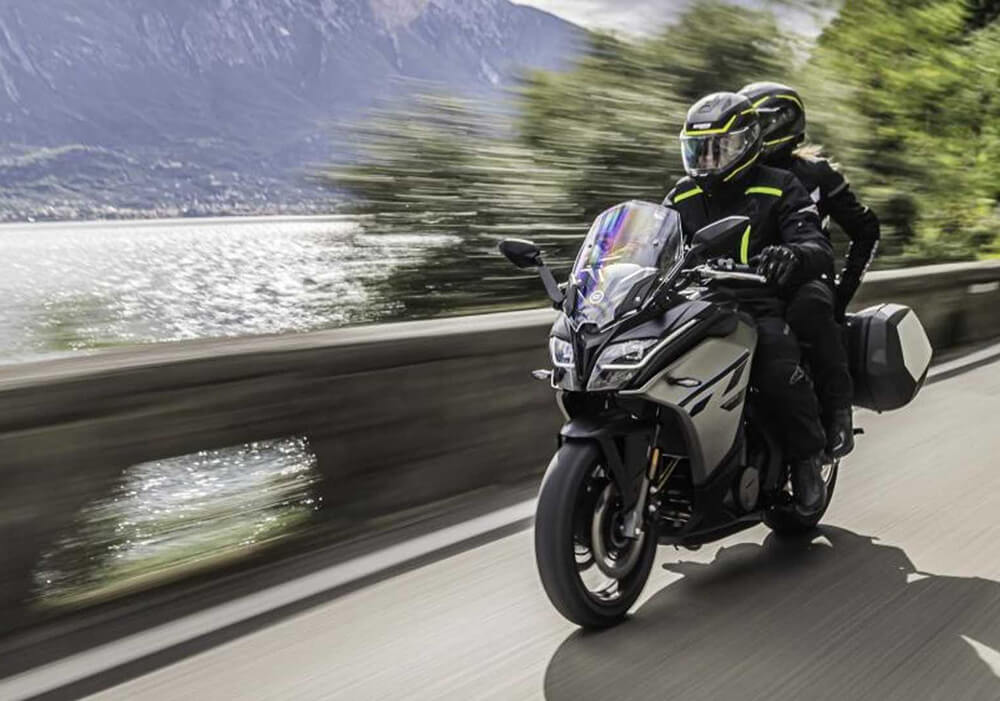 priprema motora za novu sezonu 2022