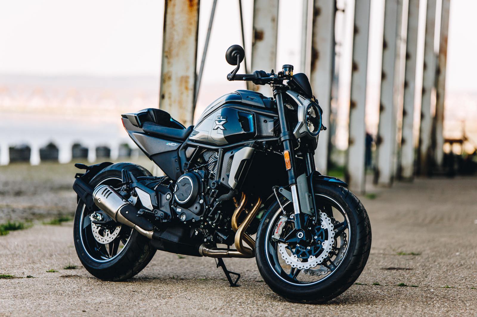 cl-x 700 sport prodaja cfmoto