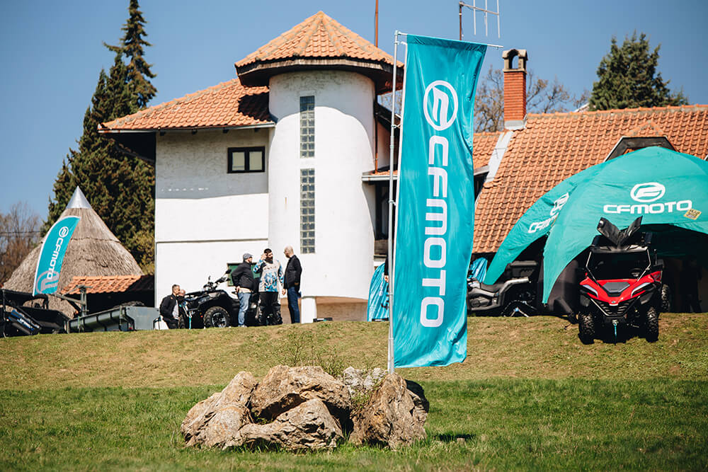 cfmoto spring experience