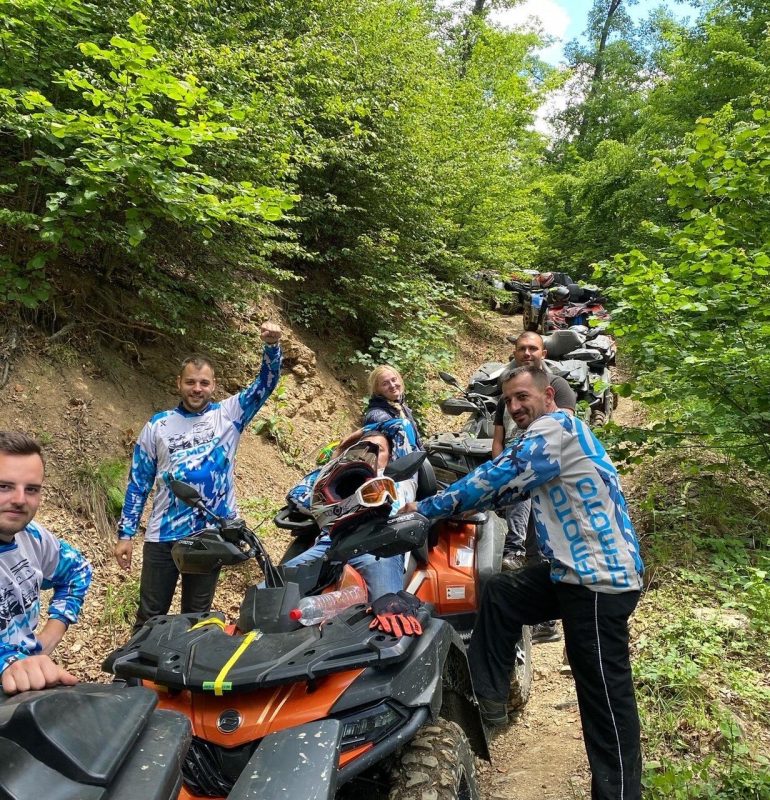 atv skup vogosca 2022