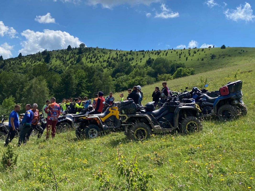 atv skup vogosca 2022