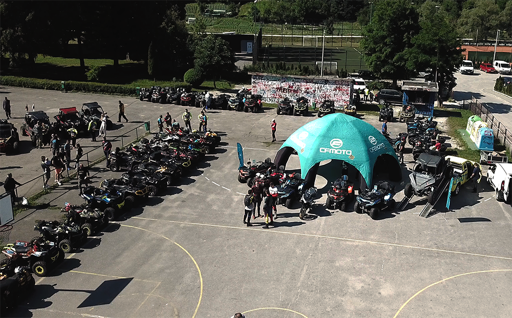 atv skup vogosca 2022