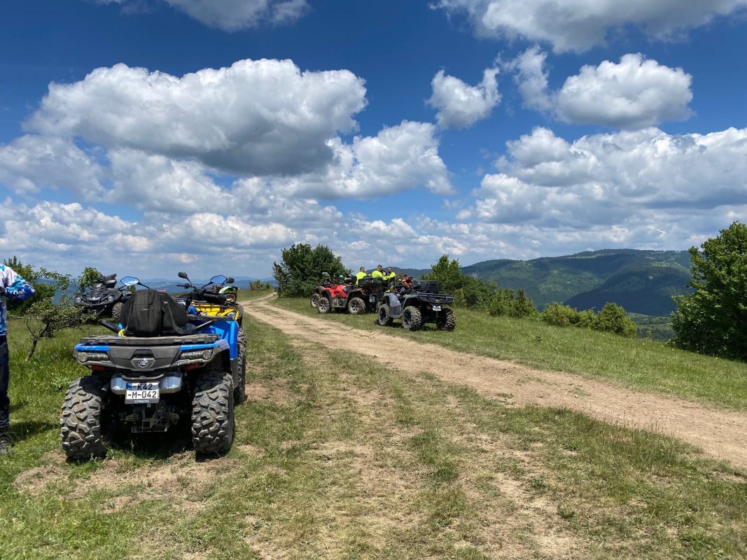 atv skup vogosca 2022