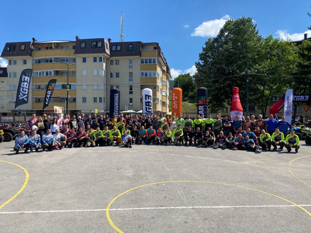 atv skup vogosca 2022