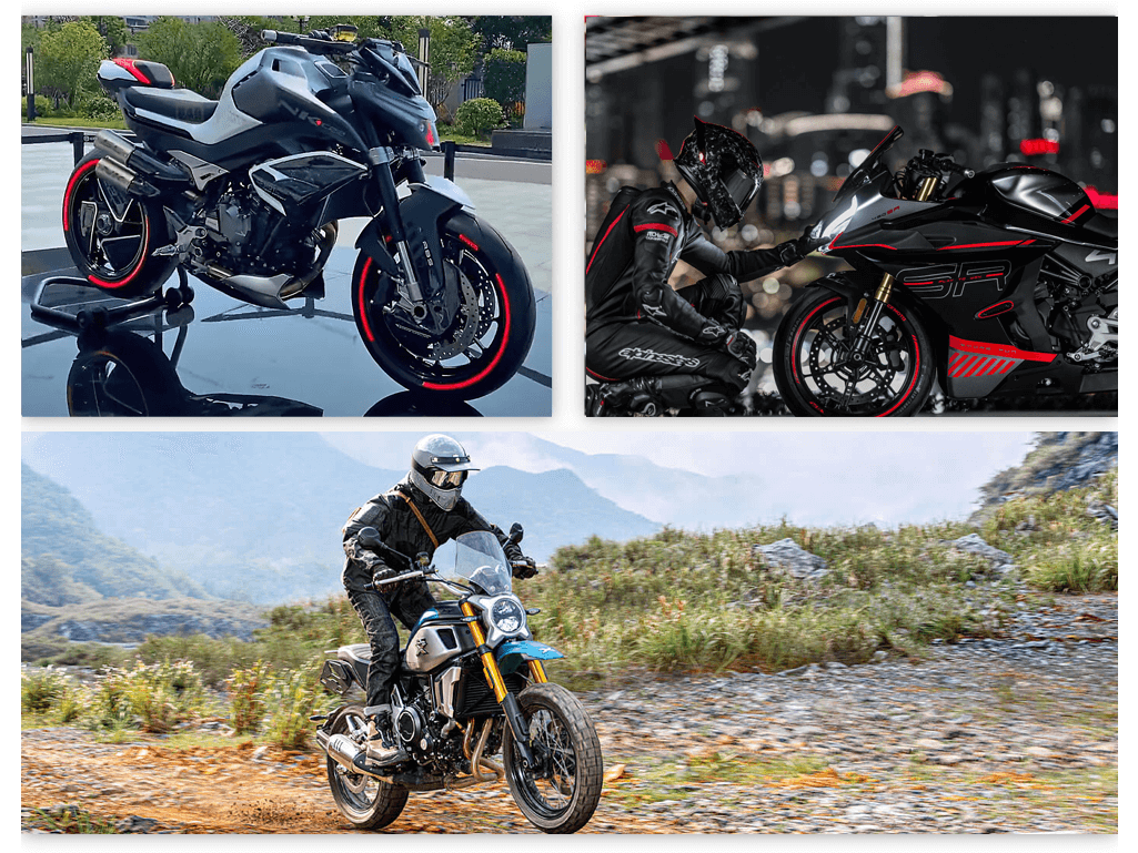 noviteti cfmoto 2023