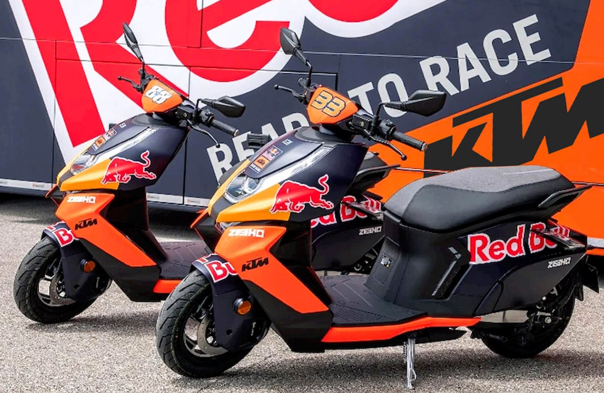 elektricni skuter zeeho ae8 s+