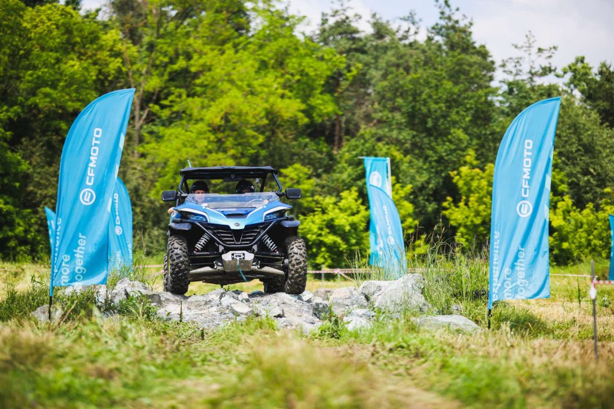 cfmoto family day voznja kvadova atv