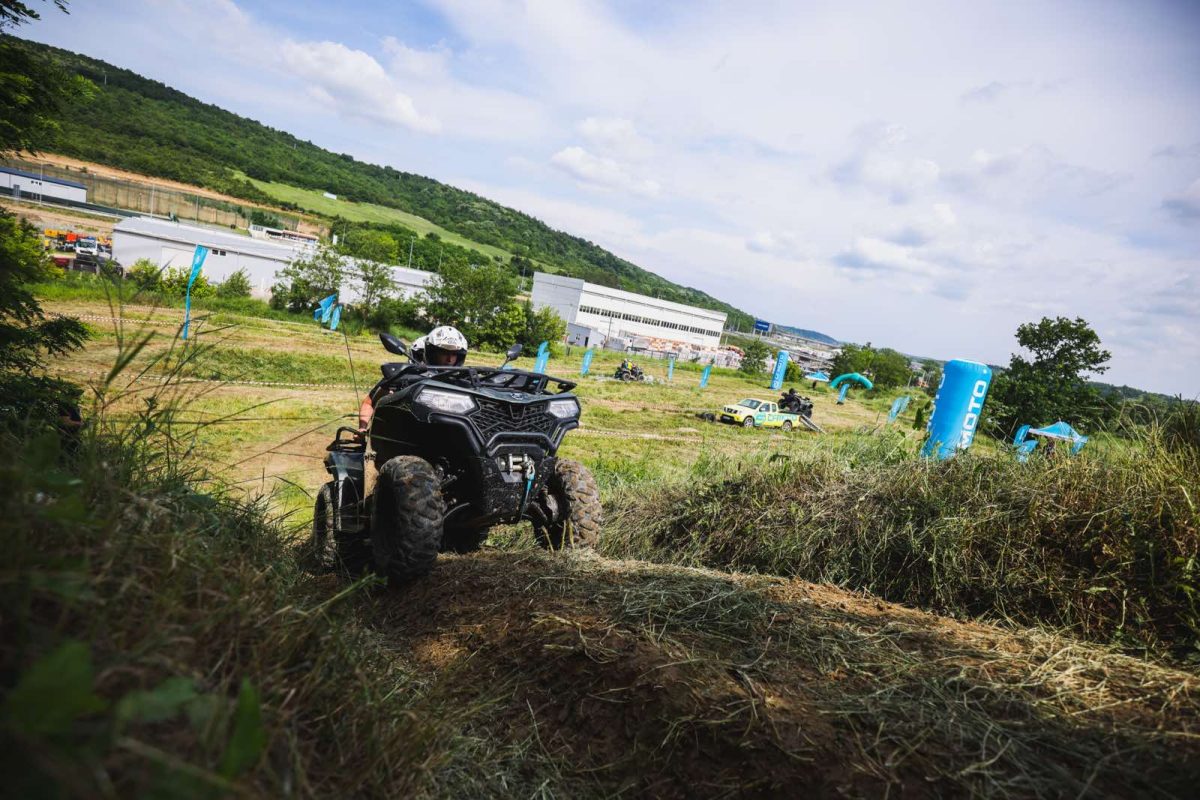 cfmoto family day voznja kvadova atv