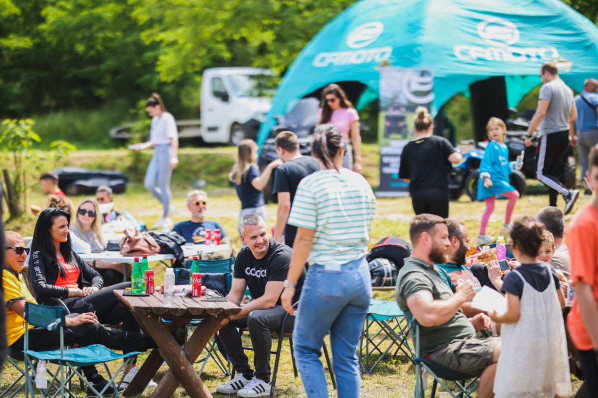 cfmoto family day voznja kvadova atv