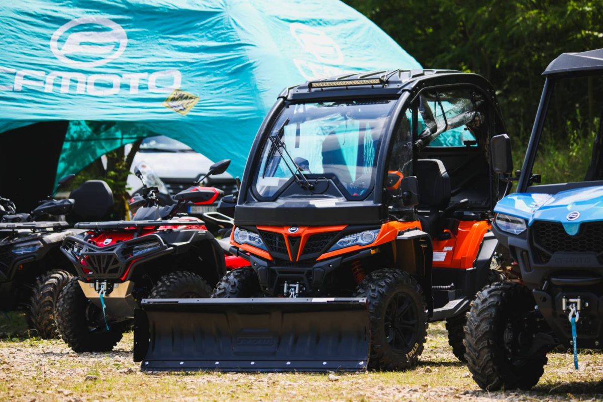 cfmoto family day voznja kvadova atv