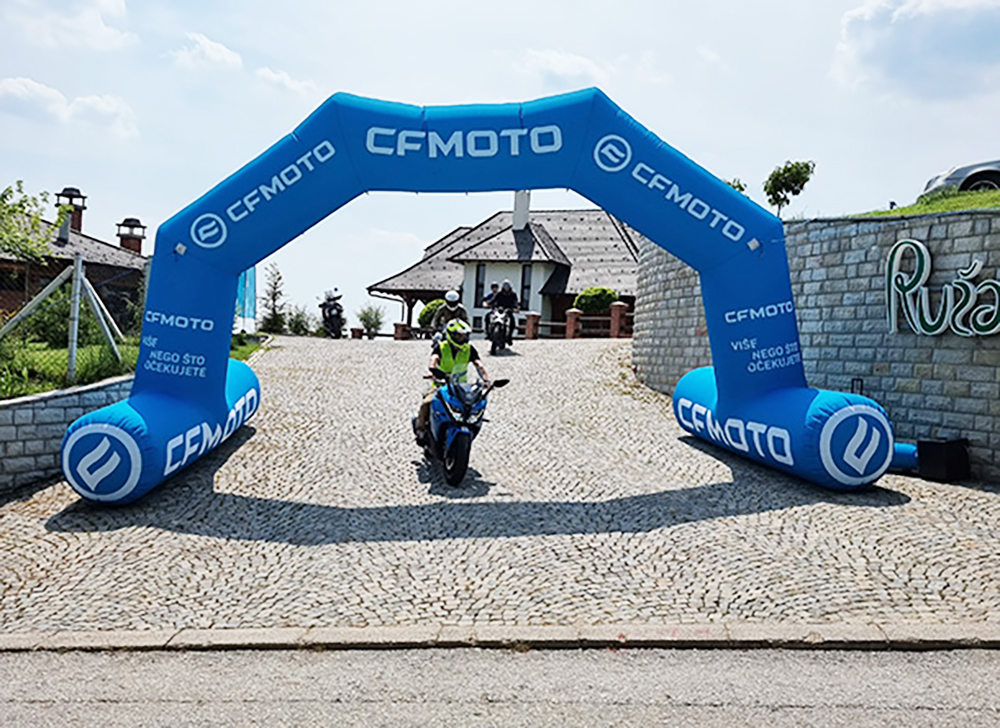 cfmoto moto day fruska gora
