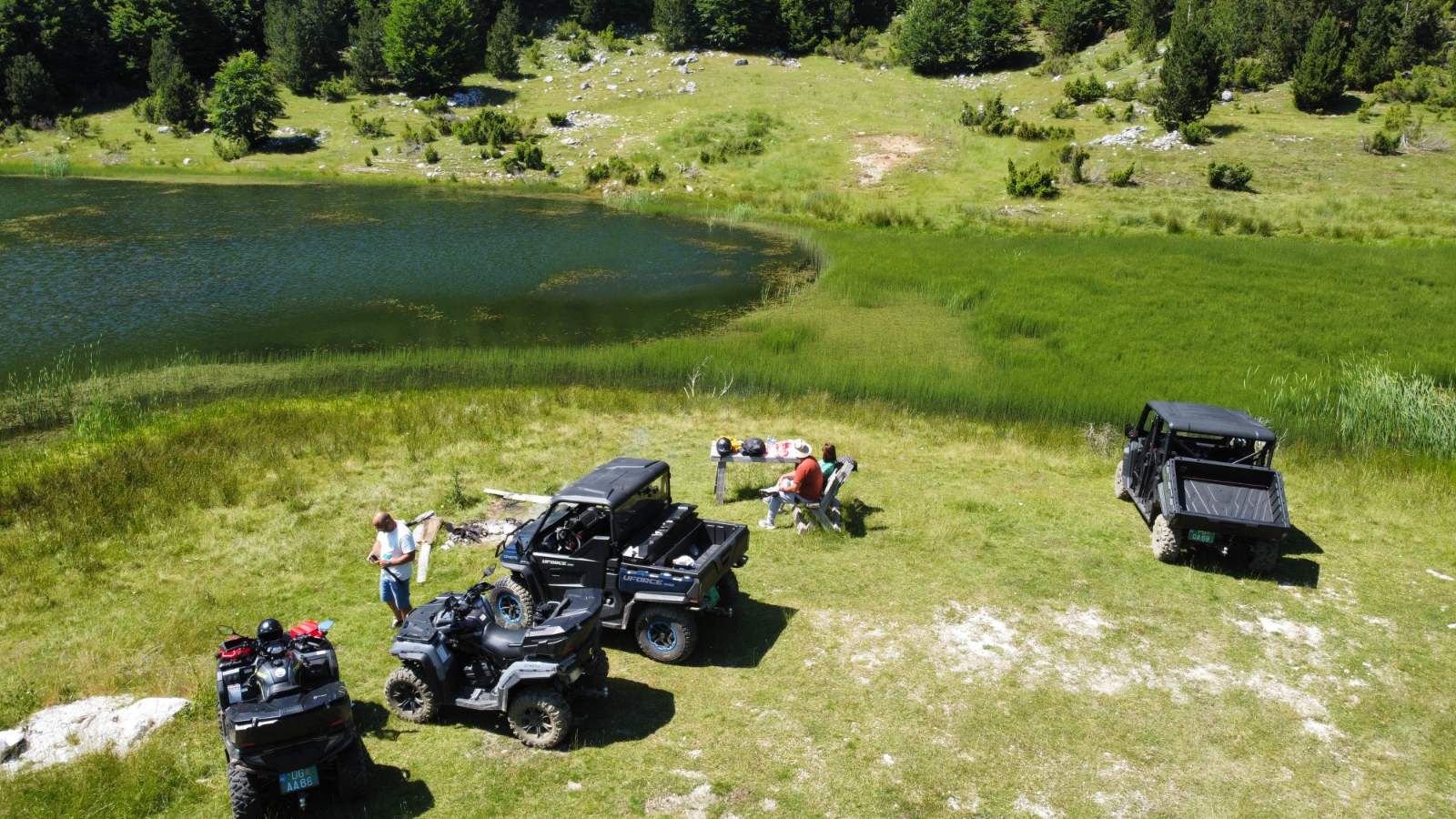 cfmoto safari avantura