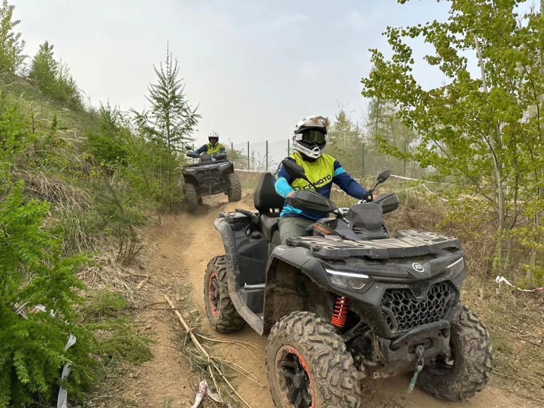 cfmoto brno evropska premijera modela cforce x8 i x10