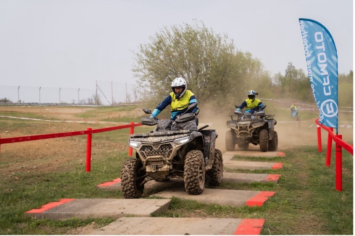 cfmoto brno evropska premijera modela cforce x8 i x10