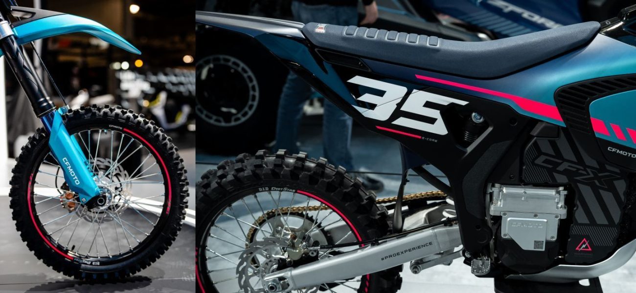 eicma milano cfmoto 2024