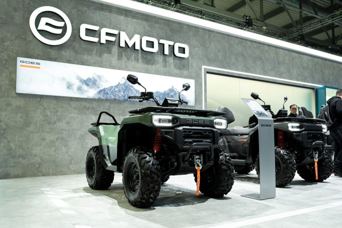 eicma 2024 goes terrox 500