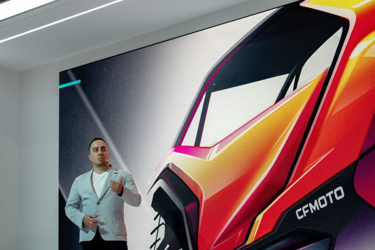 eicma milano cfmoto 2024 z10 turbo 