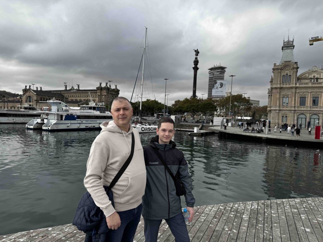 cfmoto gp experience barselona