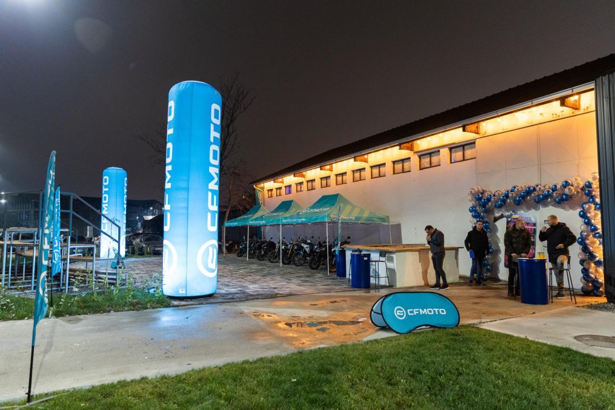 cfmoto david alonso champion night belgrade