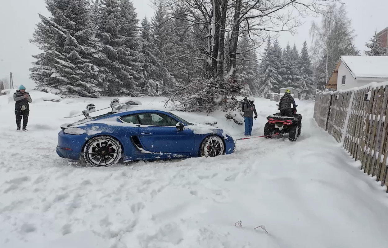 cfmoto cforce x10 mud version