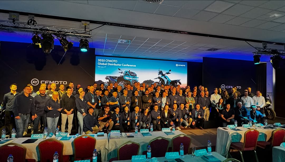 cfmoto portugal globalna prezentacija novih modela