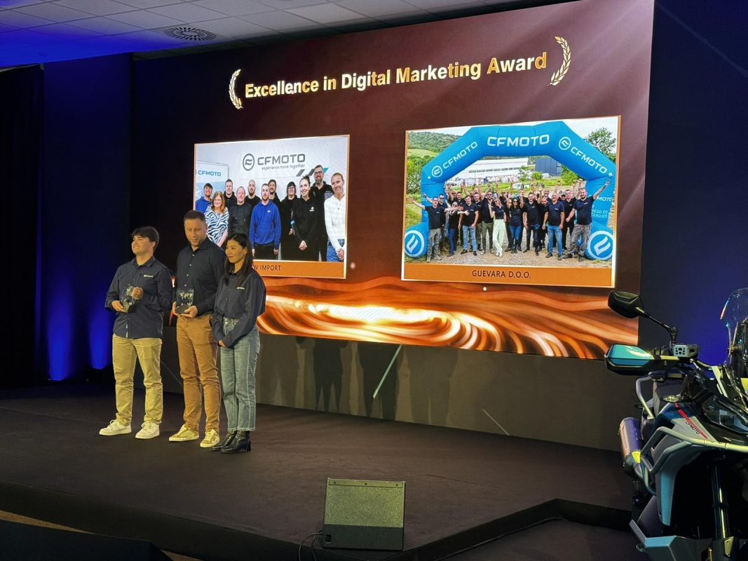 cfmoto portugal globalna prezentacija novih modela