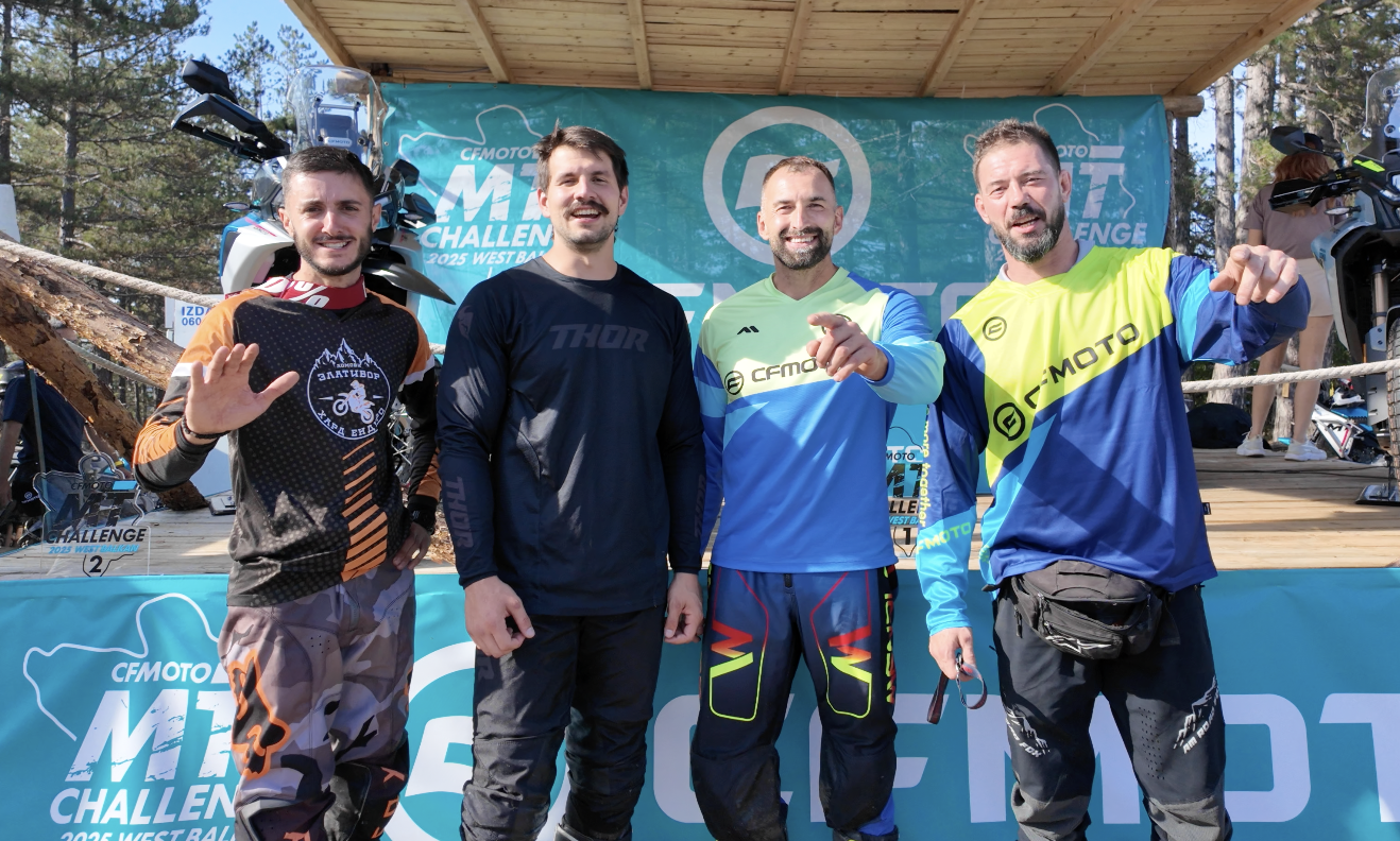 mt challenge west balkan winners