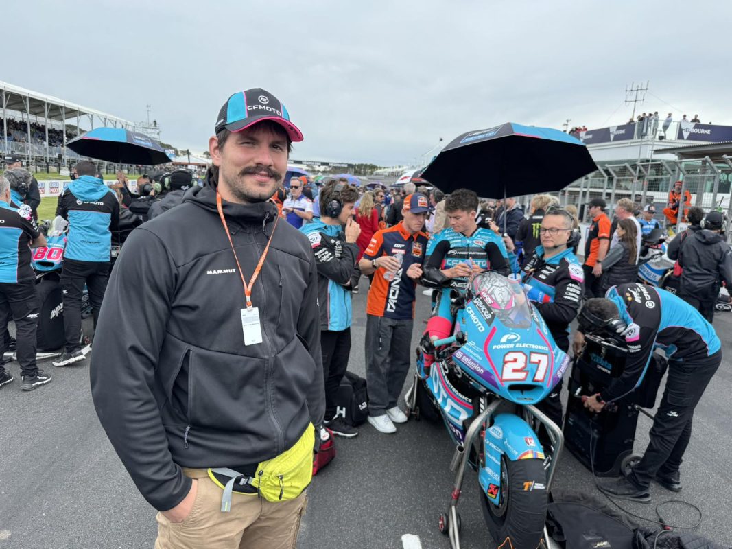 aspar cfmoto australia