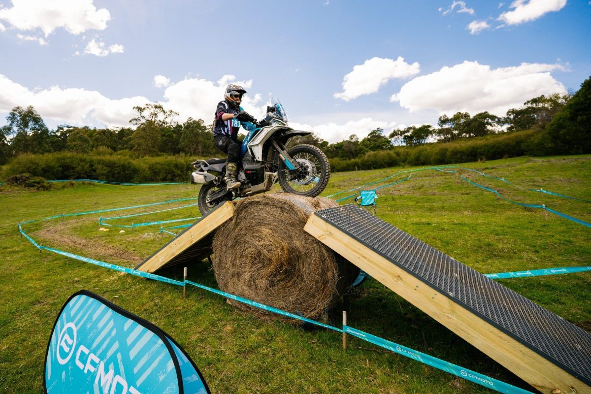 mt challenge australija