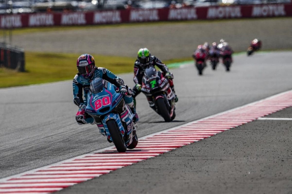 moto gp trka cfmoto japan motegi