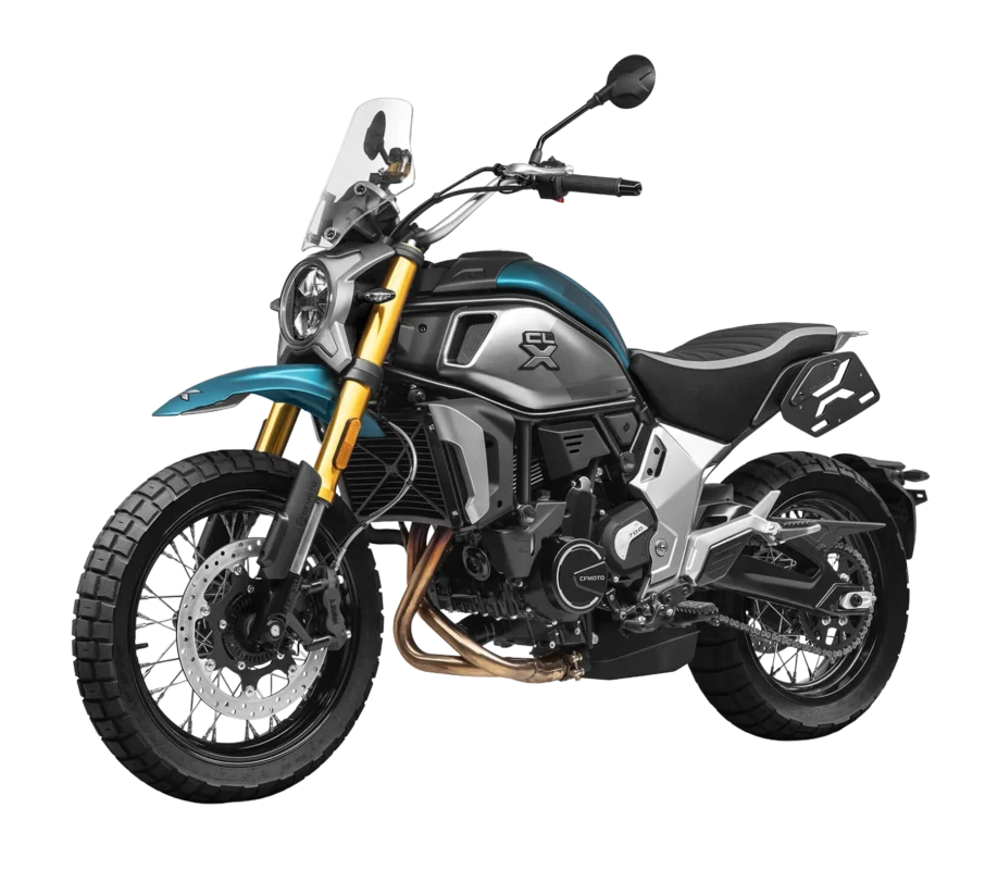 700CL-X ADVENTURE ABS