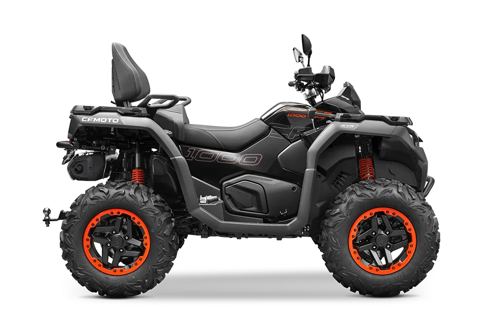 ATV