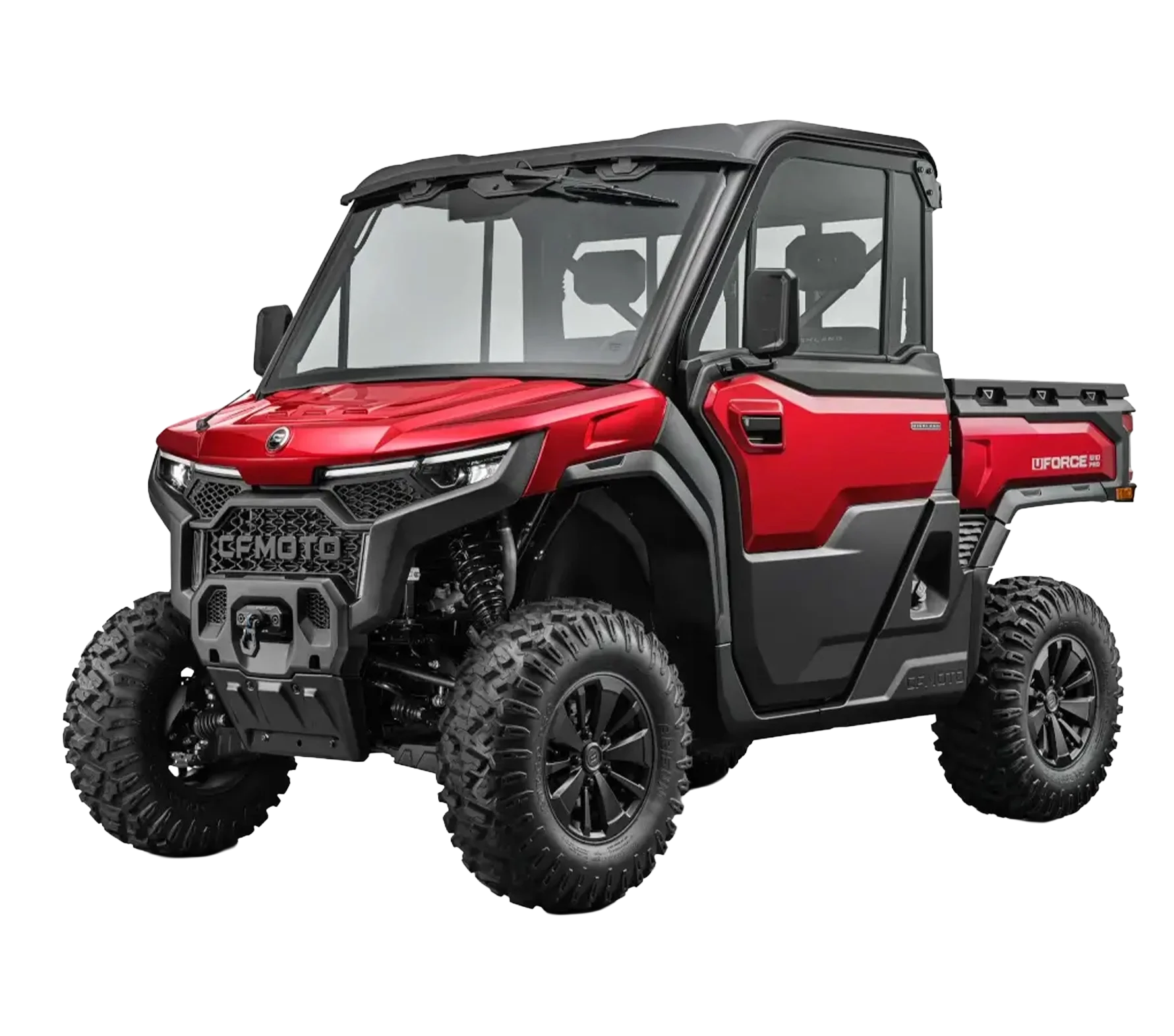 UFORCE U10 Pro Highland