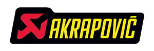 logo akrapovic