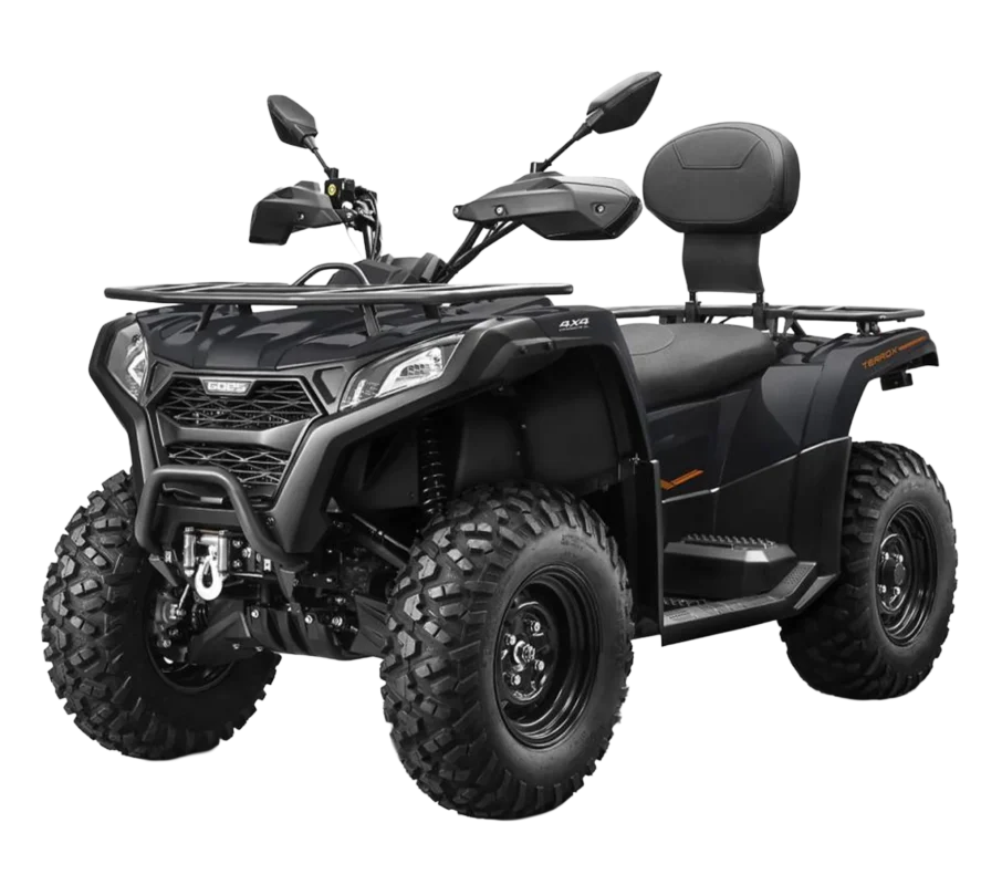 CFMOTO GOES TERROX 400L