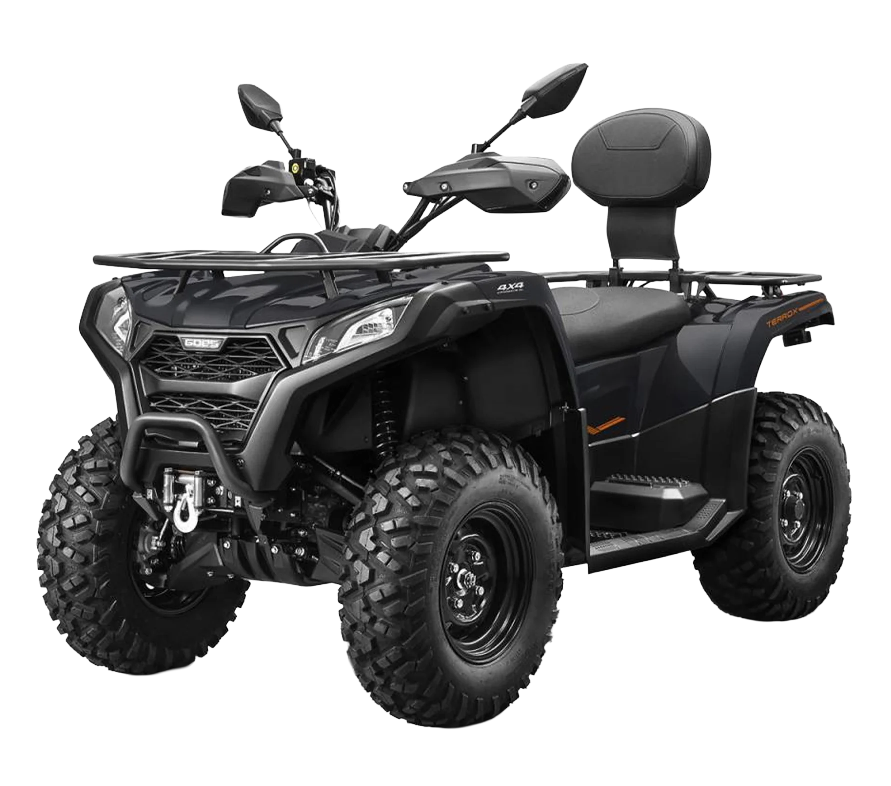 CFMOTO GOES TERROX 400L