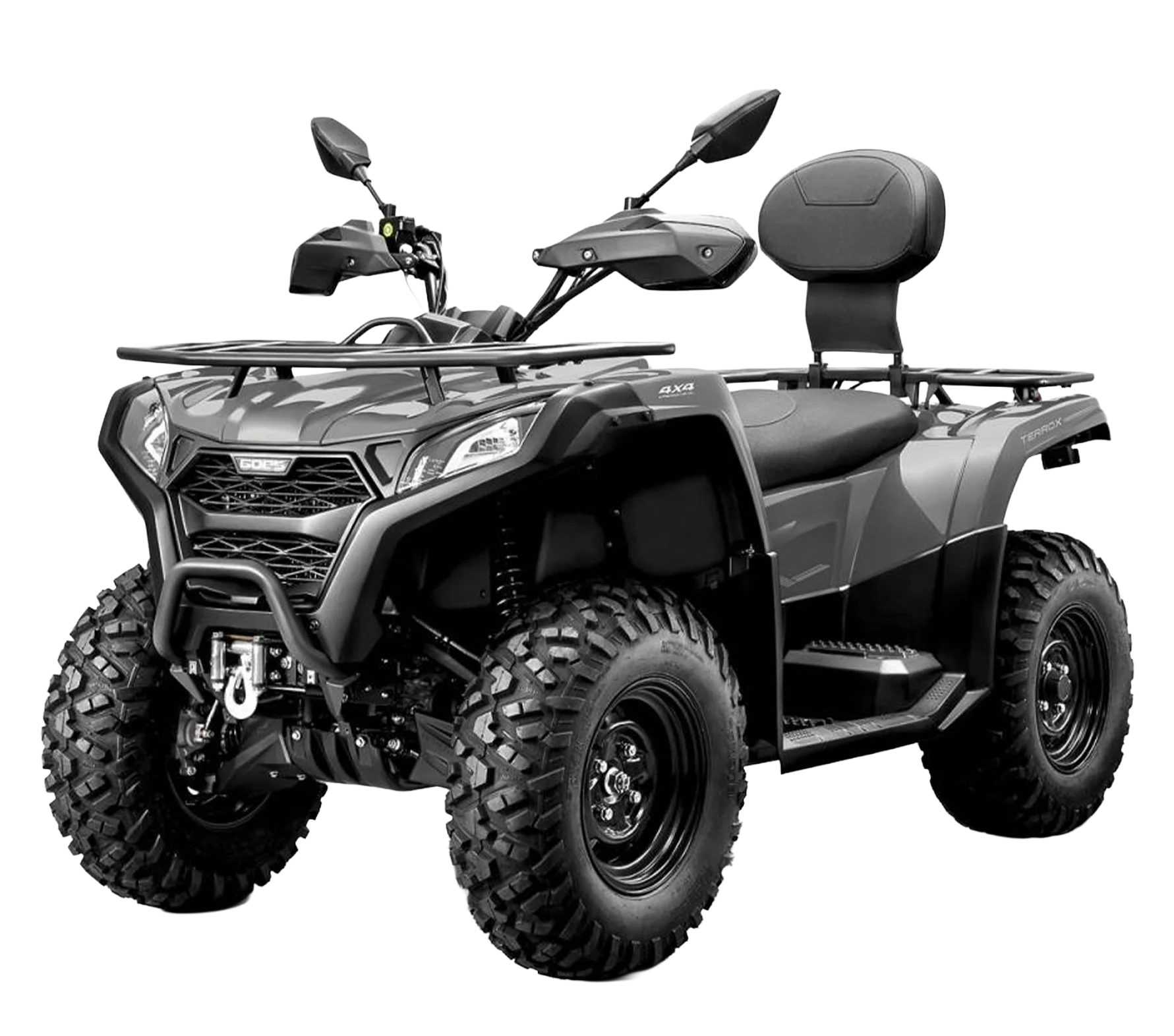 CFMOTO GOES TERROX 500L