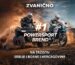 Powersport Brend Broj Jedan Cfmoto srbija