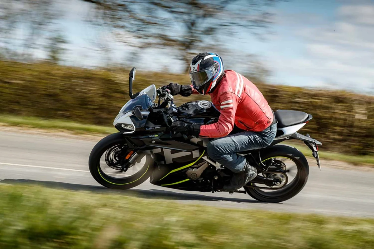 Servis Cfmoto Interval