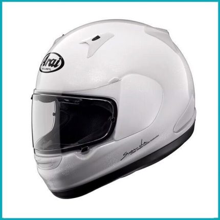 ARAI - QUANTUM DIAMOND WHITE