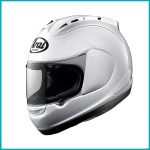 ARAI - RX7 GP WHITE