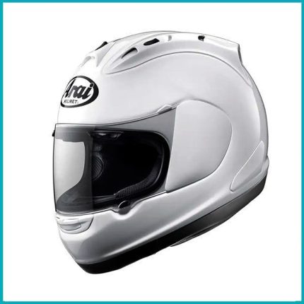 ARAI - RX7 GP WHITE