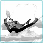 ATV Vetrobran CFORCE 850XC – 1000