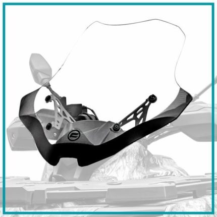 ATV Vetrobran CFORCE 850XC – 1000