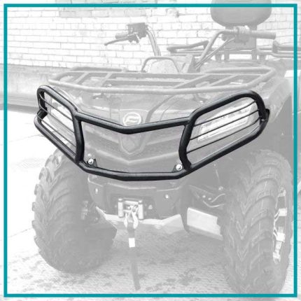 BULL-BAR-PREDNJI-CF450